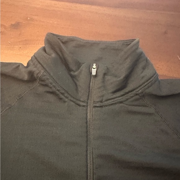 PATAGONIA Women's Capilene® Thermal Weight Zip-Neck Pullover - Picture 6 of 7